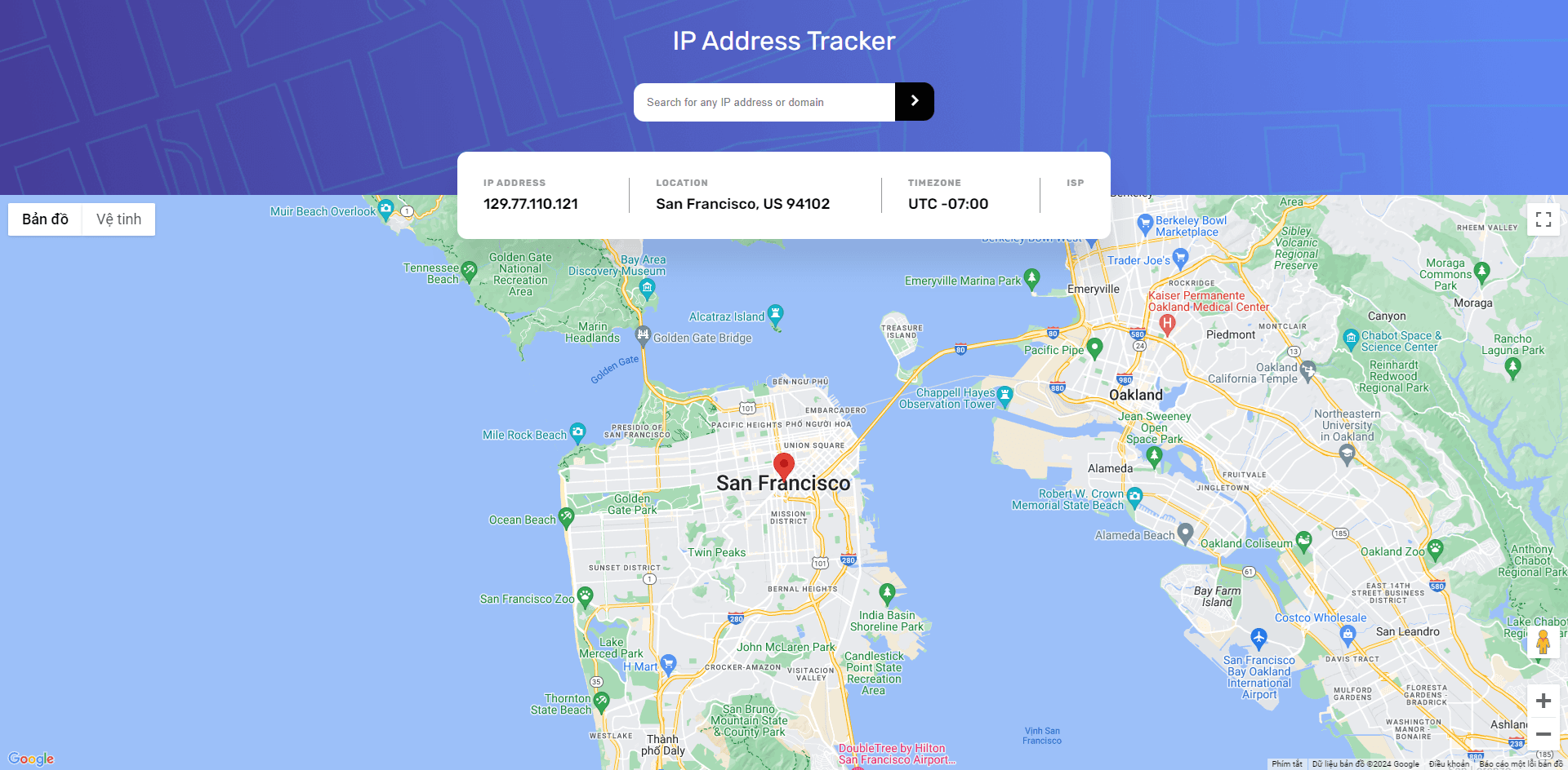 Paxform screenshot